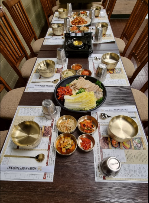 Sura Korean Restaurant Photos 2